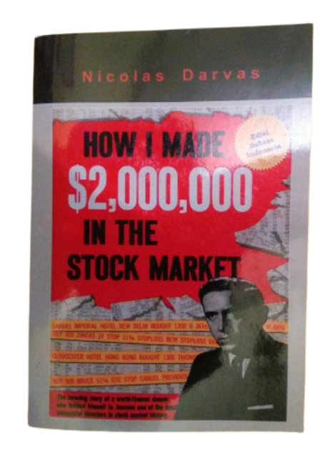 Nicolas Darvas How I Made $2,110 Rekomendasi Rekomendasi110 Rekomendasi Rekomendasi110 Rekomendasi Rekomendasi,110 Rekomendasi Rekomendasi110 Rekomendasi Rekomendasi110 Rekomendasi Rekomendasi in the Stock Market 1